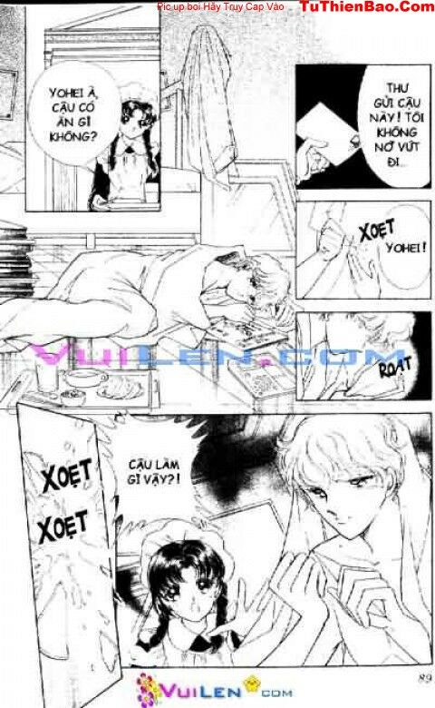 Vương quốc điện ảnh: Chapter 2
