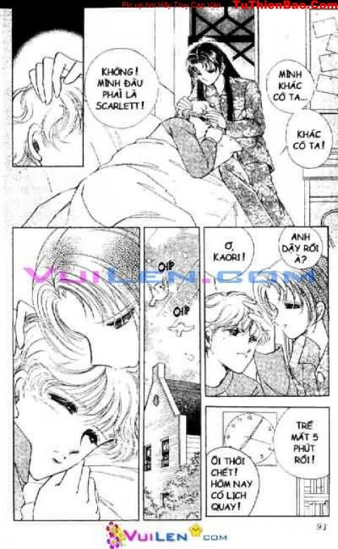 Vương quốc điện ảnh: Chapter 2
