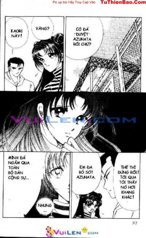 Vương quốc điện ảnh: Chapter 2