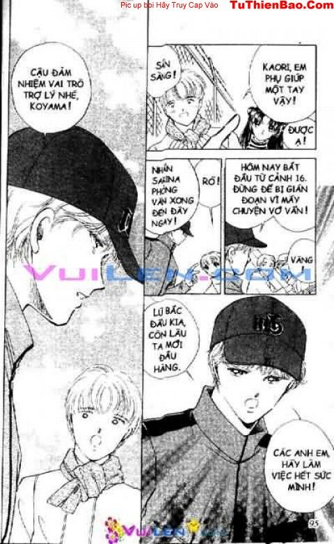 Vương quốc điện ảnh: Chapter 2