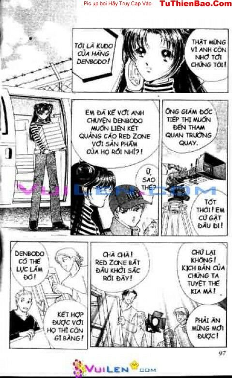 Vương quốc điện ảnh: Chapter 2