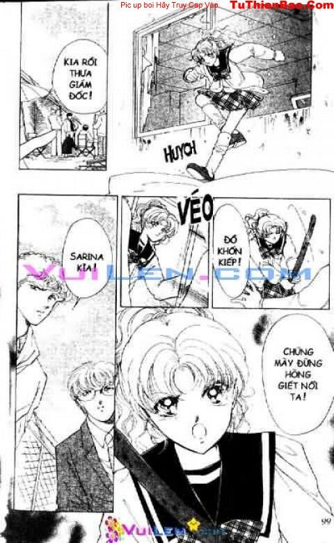 Vương quốc điện ảnh: Chapter 2