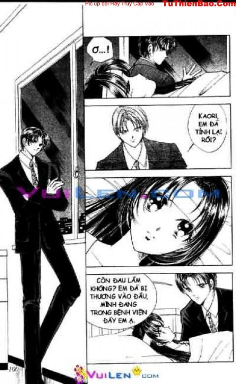 Vương quốc điện ảnh: Chapter 4