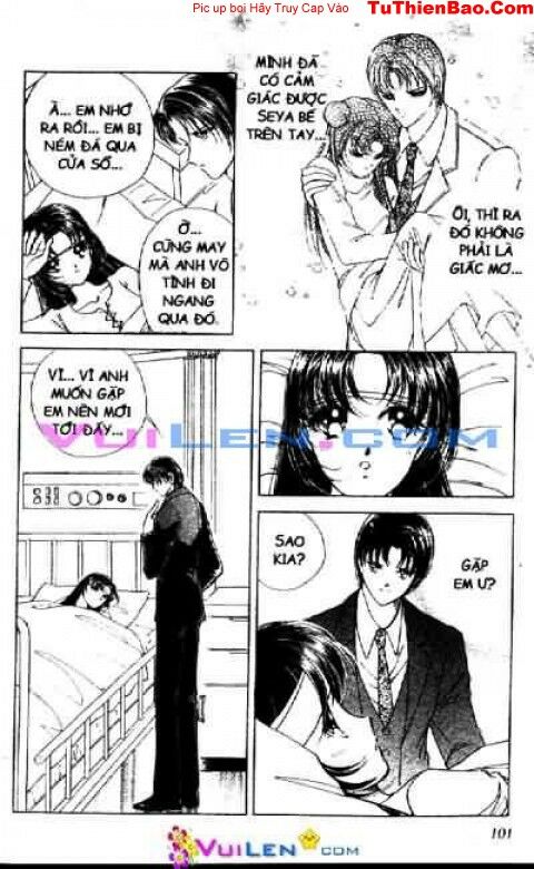 Vương quốc điện ảnh: Chapter 4