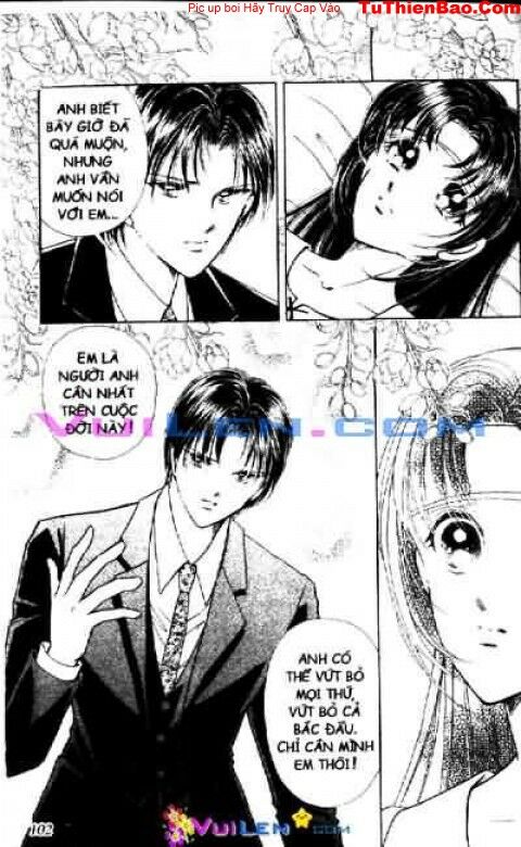 Vương quốc điện ảnh: Chapter 4