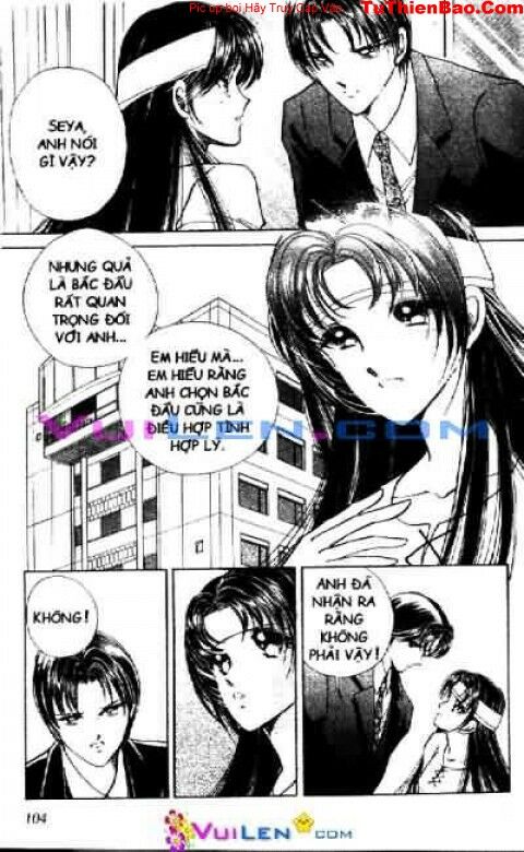 Vương quốc điện ảnh: Chapter 4