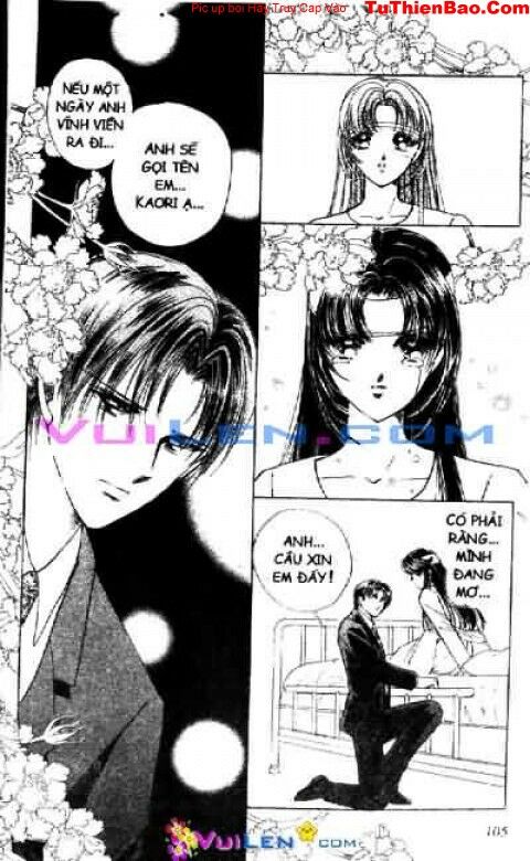 Vương quốc điện ảnh: Chapter 4