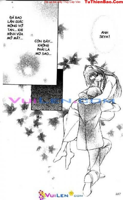 Vương quốc điện ảnh: Chapter 4