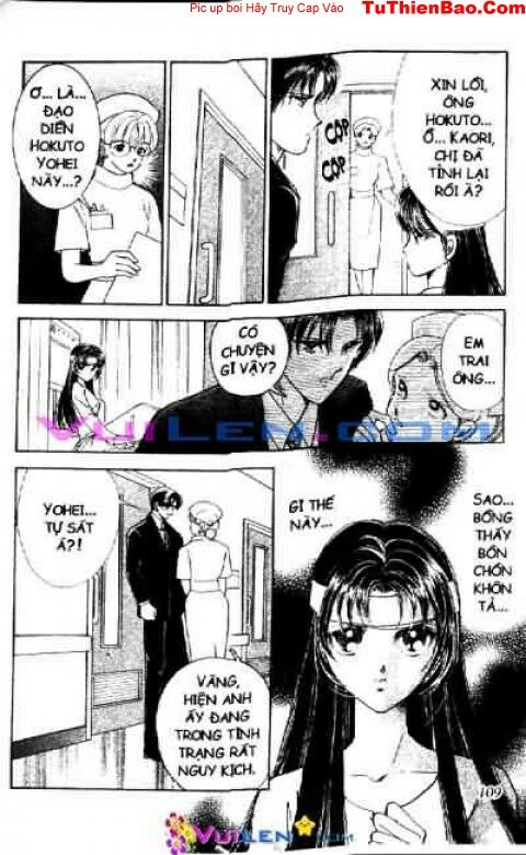 Vương quốc điện ảnh: Chapter 4