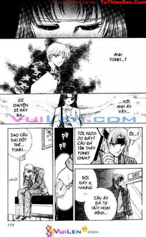 Vương quốc điện ảnh: Chapter 4