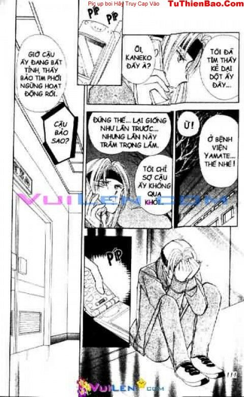 Vương quốc điện ảnh: Chapter 4