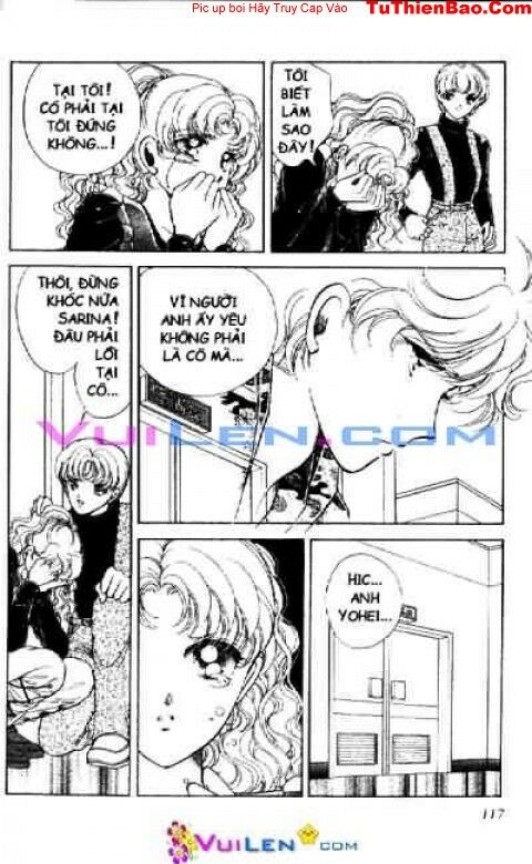Vương quốc điện ảnh: Chapter 4