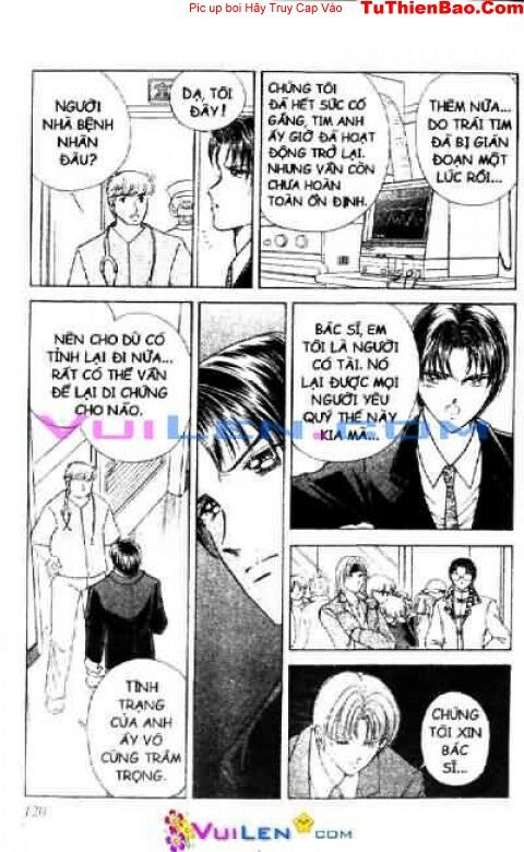 Vương quốc điện ảnh: Chapter 4