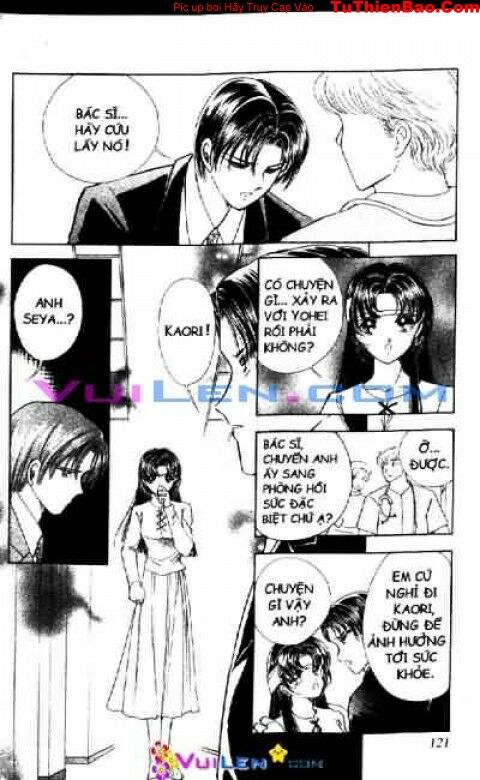 Vương quốc điện ảnh: Chapter 4