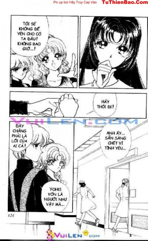 Vương quốc điện ảnh: Chapter 4