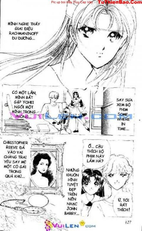 Vương quốc điện ảnh: Chapter 4