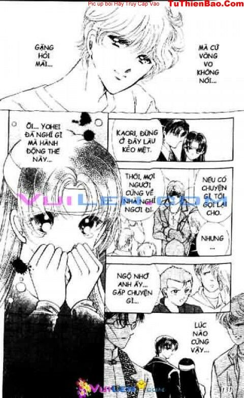Vương quốc điện ảnh: Chapter 4