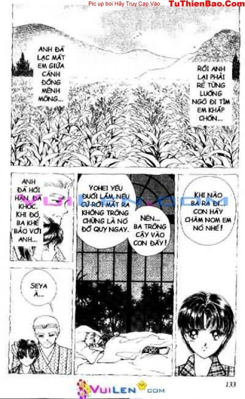 Vương quốc điện ảnh: Chapter 4