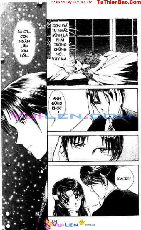 Vương quốc điện ảnh: Chapter 4