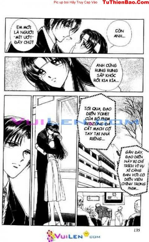 Vương quốc điện ảnh: Chapter 4