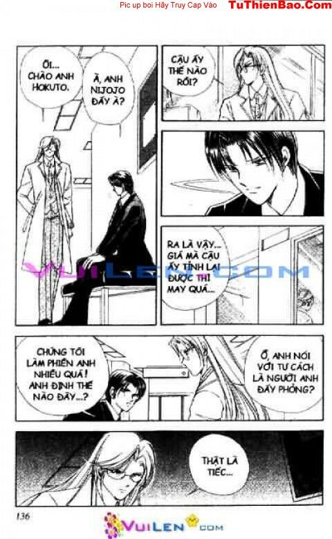 Vương quốc điện ảnh: Chapter 4