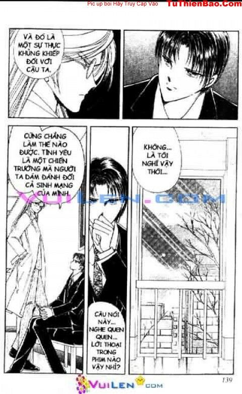 Vương quốc điện ảnh: Chapter 4