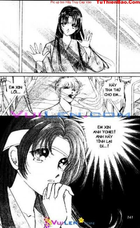 Vương quốc điện ảnh: Chapter 4