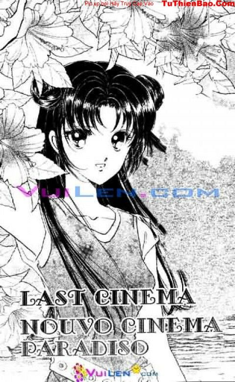 Vương quốc điện ảnh: Chapter 4