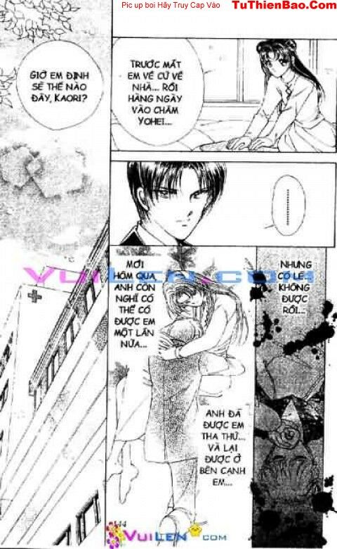 Vương quốc điện ảnh: Chapter 4