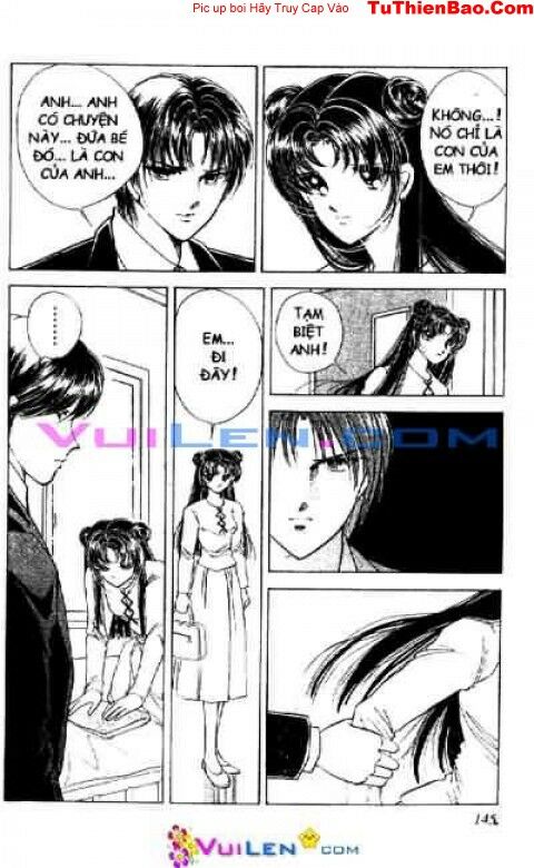 Vương quốc điện ảnh: Chapter 4
