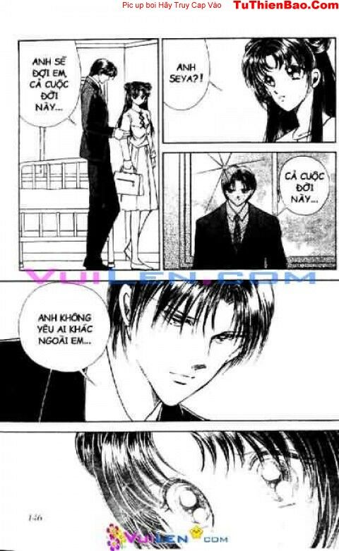 Vương quốc điện ảnh: Chapter 4