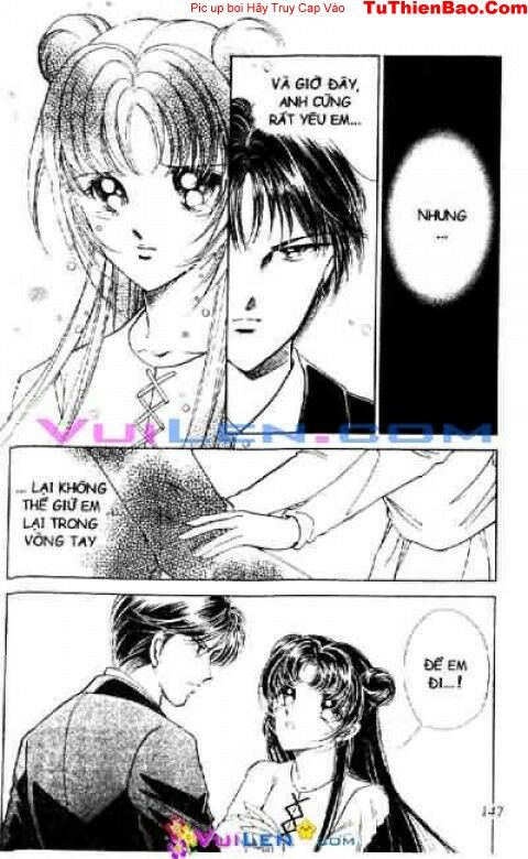 Vương quốc điện ảnh: Chapter 4