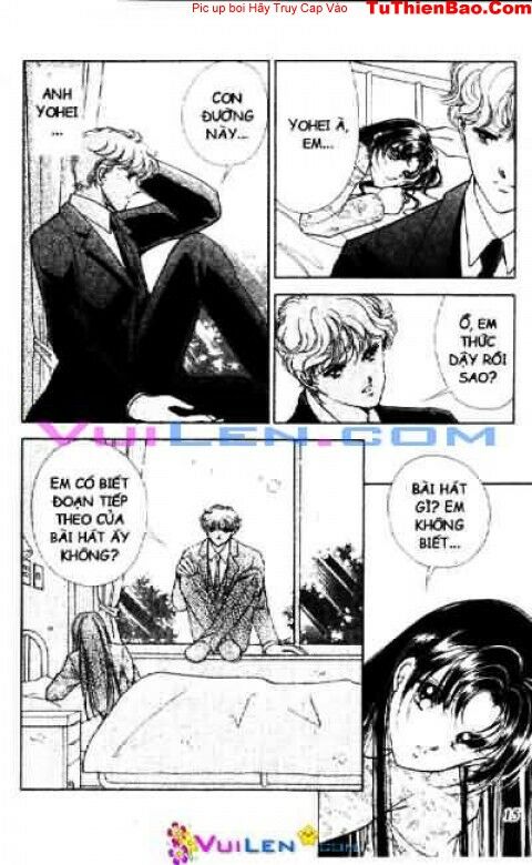 Vương quốc điện ảnh: Chapter 4