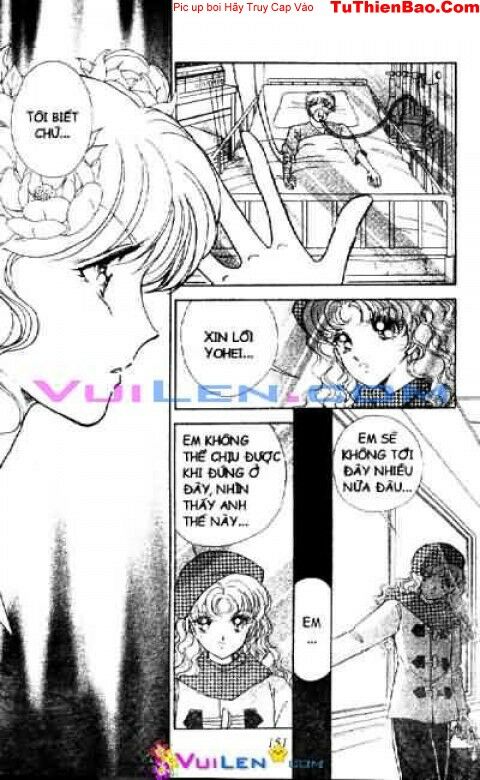 Vương quốc điện ảnh: Chapter 4