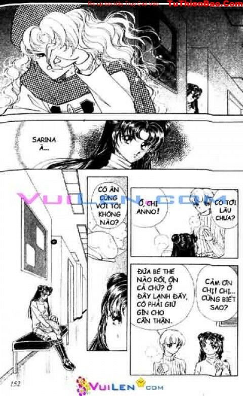 Vương quốc điện ảnh: Chapter 4