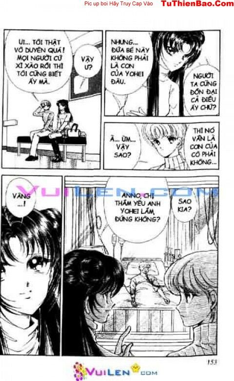 Vương quốc điện ảnh: Chapter 4