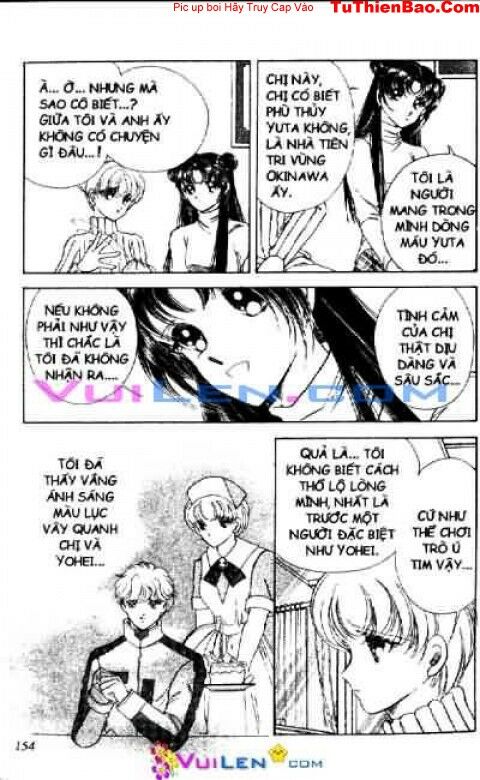 Vương quốc điện ảnh: Chapter 4