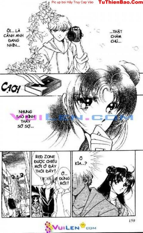 Vương quốc điện ảnh: Chapter 4