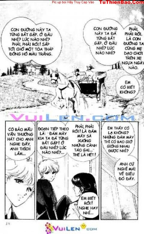 Vương quốc điện ảnh: Chapter 4