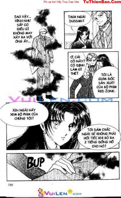 Vương quốc điện ảnh: Chapter 4