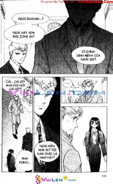 Vương quốc điện ảnh: Chapter 4