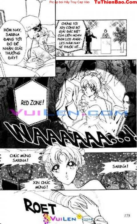 Vương quốc điện ảnh: Chapter 4