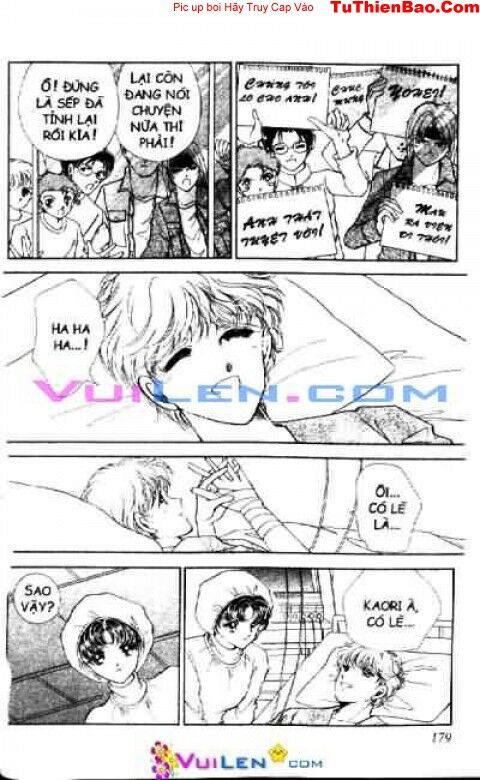 Vương quốc điện ảnh: Chapter 4