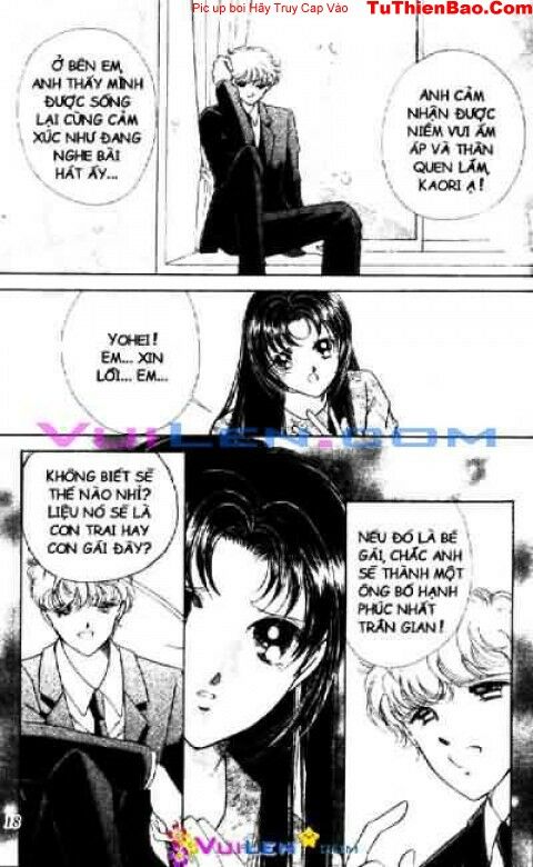Vương quốc điện ảnh: Chapter 4