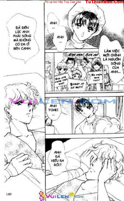 Vương quốc điện ảnh: Chapter 4