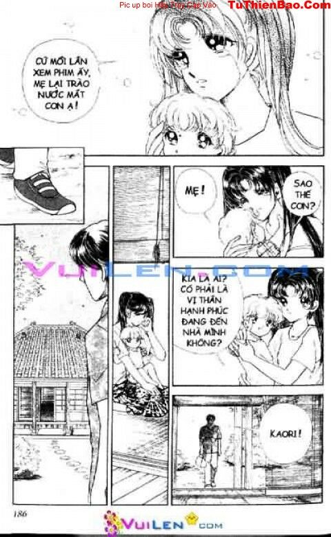 Vương quốc điện ảnh: Chapter 4
