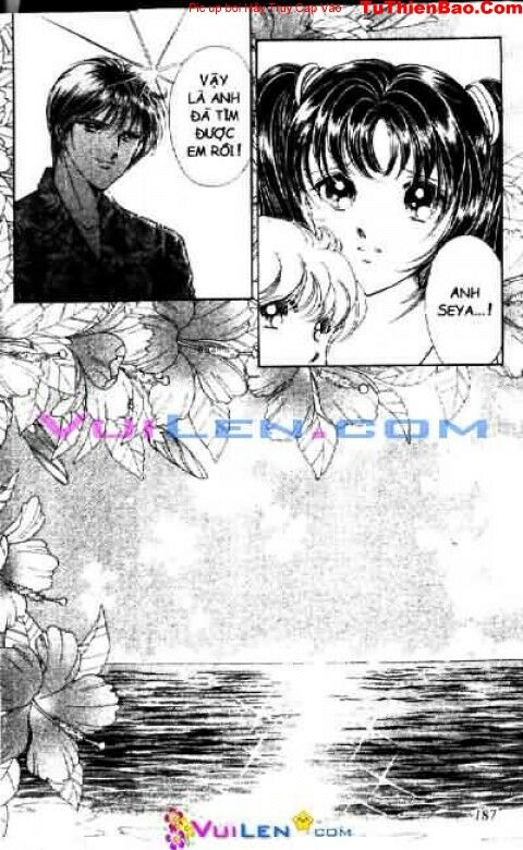 Vương quốc điện ảnh: Chapter 4