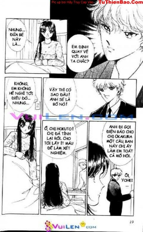 Vương quốc điện ảnh: Chapter 4