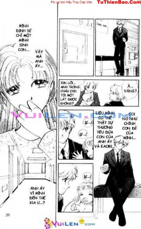 Vương quốc điện ảnh: Chapter 4