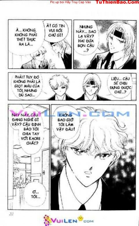 Vương quốc điện ảnh: Chapter 4